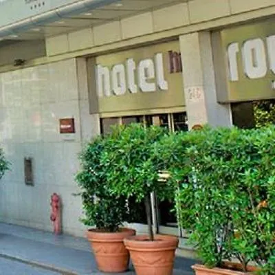 Royal Centro Congressi 4*