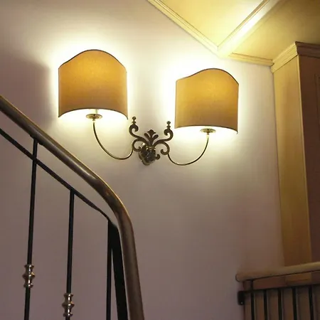 Smeraldo Hotel Turín