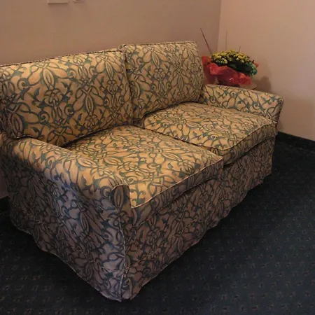 Smeraldo Hotel Turín