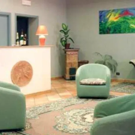 فندق Parco Fiera 3*