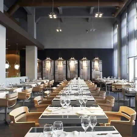 Ac By Marriott Torino