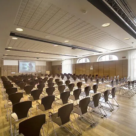 Hotel Nh Collection Santo Stefano Turim