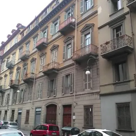 Apartment Boucheron *