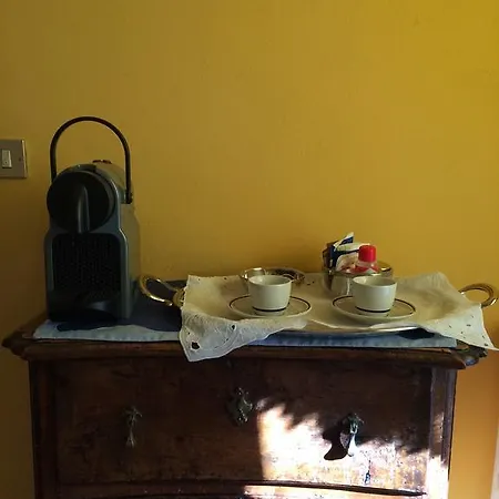 Frühstückspension La Casanova Turin