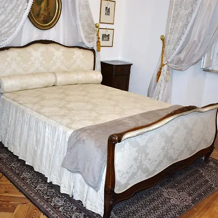 Bed & Breakfast Gb House 2*