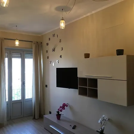 Appartamento Bellavista *