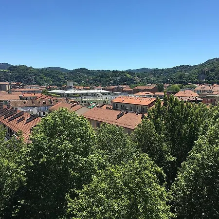 Appartamento Bellavista *