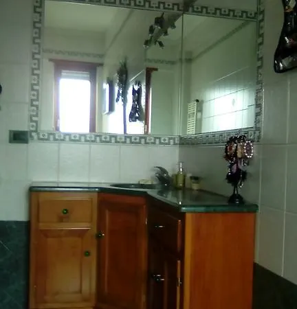 Attico Sole Guest house Turin