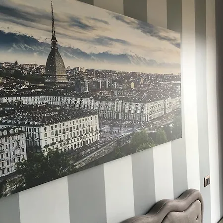 Appartamento Bellavista Torino