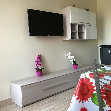 Appartamento Bellavista *