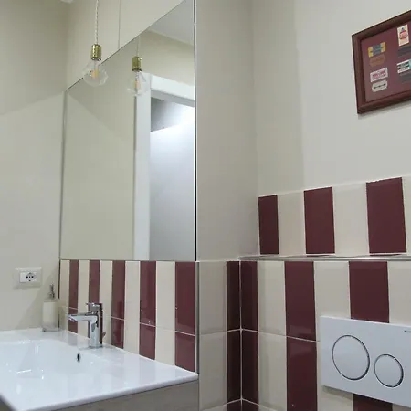 Bed and breakfast Al Porta Susa 2*