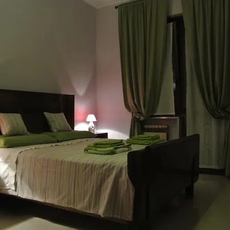 Apartment Borgo Aurora *