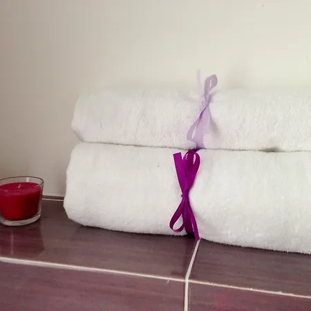 Guest house Camera Con Bagno Privato - Tina & Teo