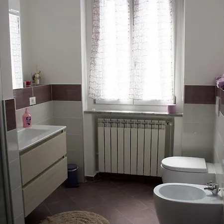 Camera Con Bagno Privato - Tina & Teo * Turin
