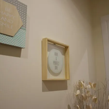 Camera Con Bagno Privato - Tina & Teo *