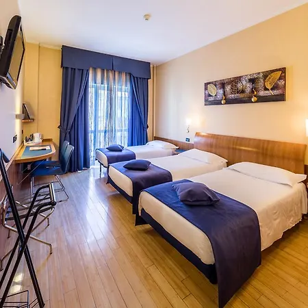 Western Luxor Hotel Turyn