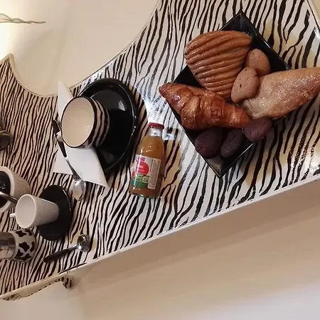 A Casa Di Gio Bed and breakfast
