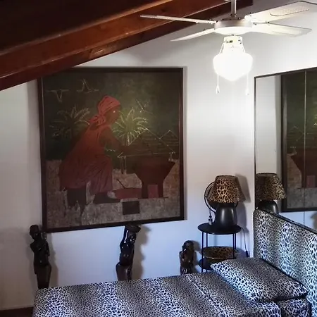 A Casa Di Gio Turín