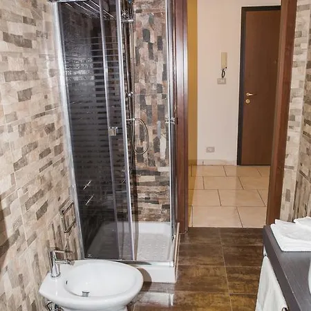 Letizia Appartement