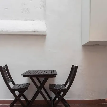 Apartment San Salvario District 2 Turin