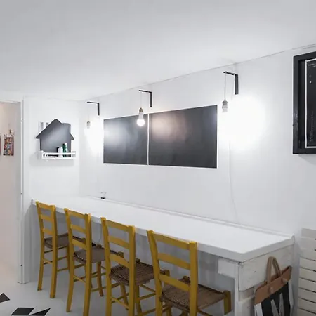 Apartment San Salvario District 2