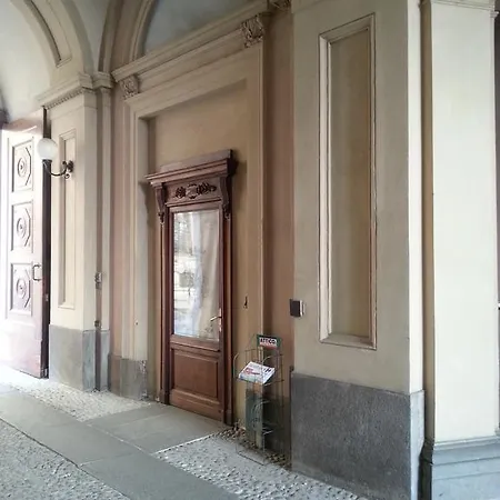 18 Alfieri Appartamento