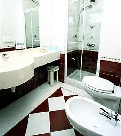 Hotel Giotto Turyn