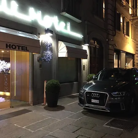 Otel Le Petit 3*