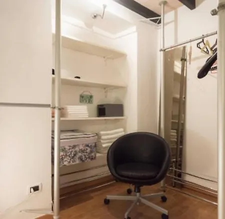 Apartment Piave 5 *