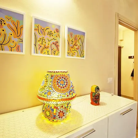 Apartment Spezia 35
