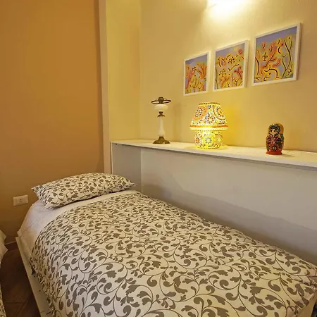 Apartment Spezia 35 *