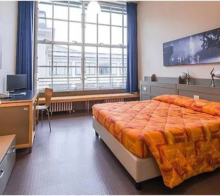 Camplus Living Lingotto Torino