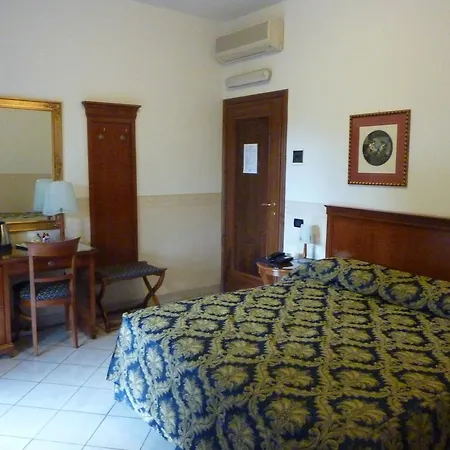 Hotel Belvedere 3*