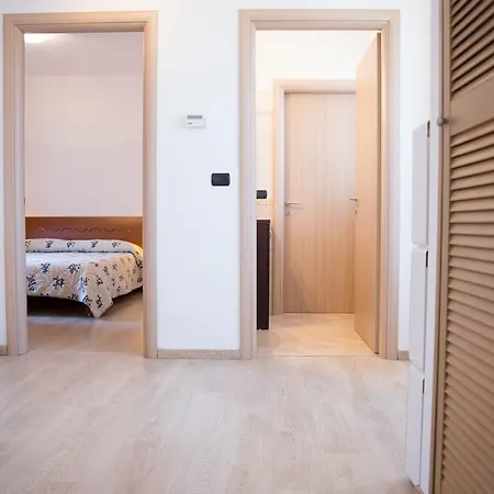 Casa Bramante Apartment