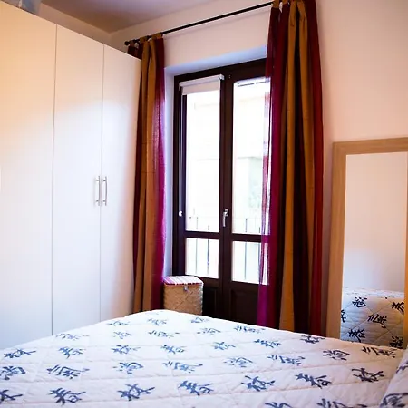 Apartment Casa Bramante