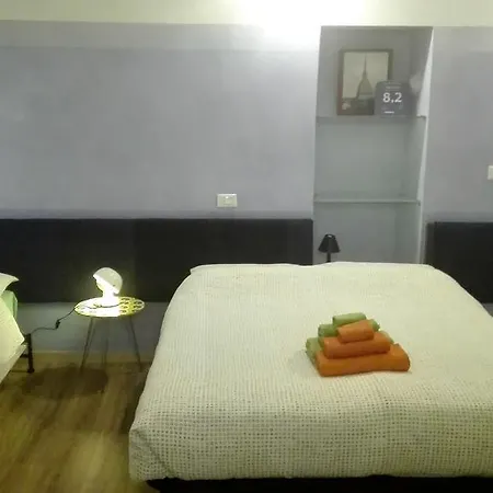 Appartamento Ca'cita