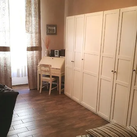 Casetta Il Gelsomino