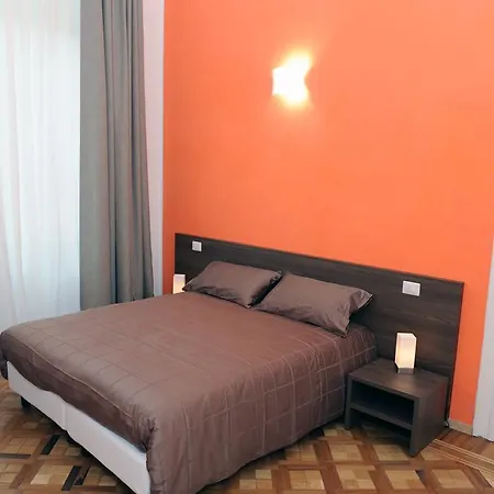 Konukevi 1854 Torino