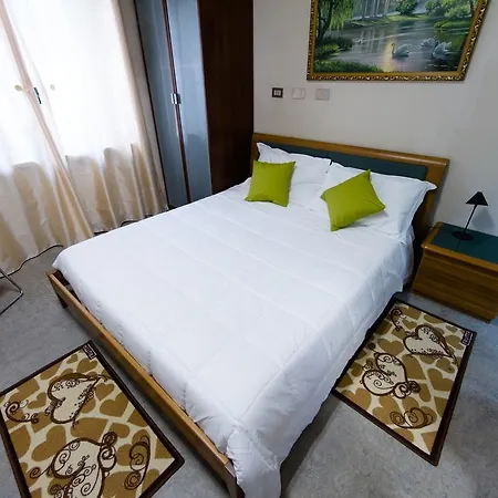Alloggio Lancia Apartment *