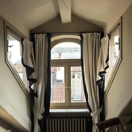 Bb Le Due Matote Guest house