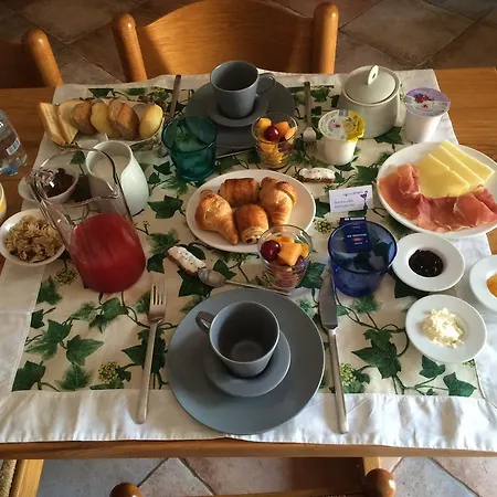 La Casa Di Arturo 2* טורינו