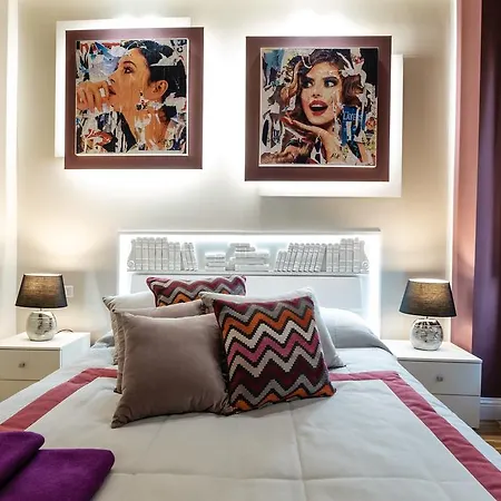 Apart Hotel Torino Aparthotel 2*