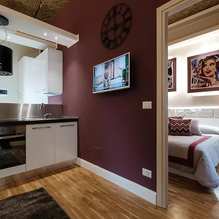 Apart Hotel Torino 2* Torino