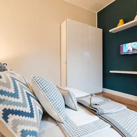 Apart Hotel Torino Aparthotel 2*