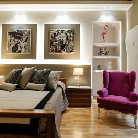 Apart Hotel Torino Aparthotel Torino