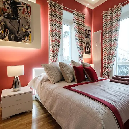 Aparthotel Apart Hotel Torino Torino