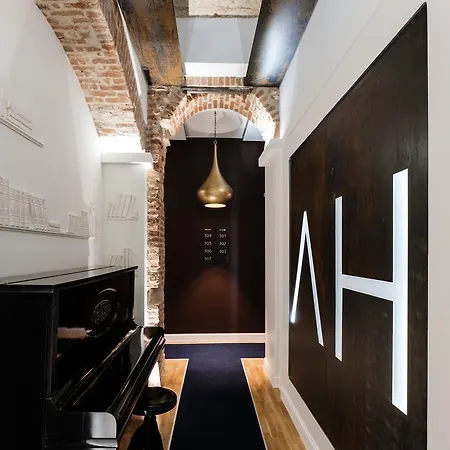 Aparthotel Apart Hotel Torino