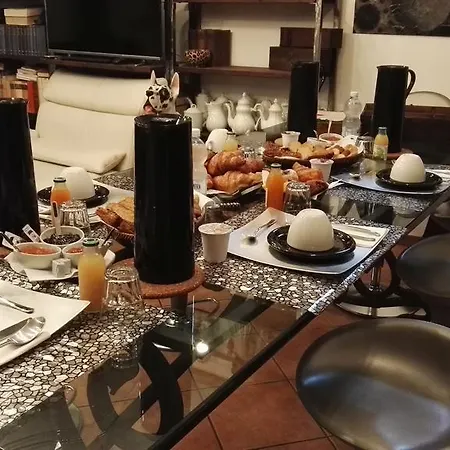 A Casa Di Gio Bed and breakfast