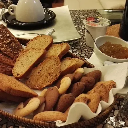 Bed and breakfast A Casa Di Gio 2*