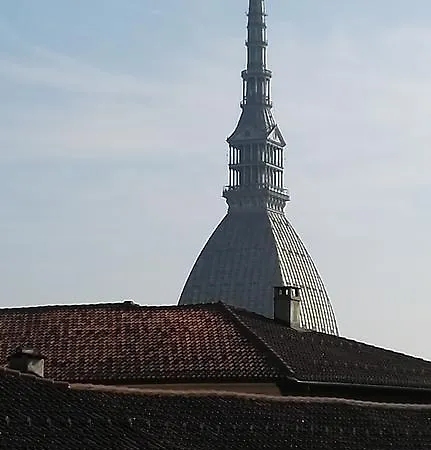 A Casa Di Gio Bed and breakfast